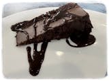 Chocolate Mousse Cake