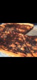 NY Glazed Cinnamon Pizza