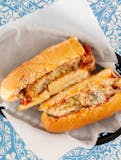 Meatball Sub