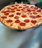 BOGO 14" Pizza