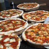 Classic Cheese/Margherita Pizza