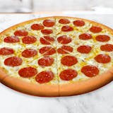 Piara Pepperoni Pizza