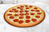 Piara Pepperoni Pizza