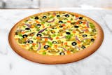 Piara Veggie Pizza