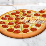 Piara Pepperoni Stuffed Crust Pizza