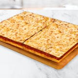 Piara Cheese Deep Dish Pizza