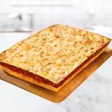 Piara Cheese Pan Pizza