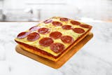 Piara Pepperoni Pan Pizza