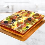 Piara Supreme Pan Pizza