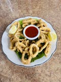 Fried Calamari