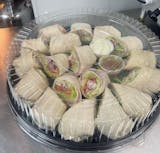 Wraps Mix Catering
