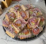 Sandwich Mix Catering
