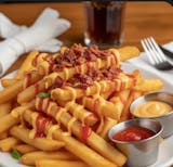 Crazy Fries
