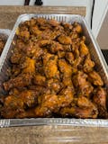 Wings Catering