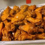 Chicken Wings Platter Catering