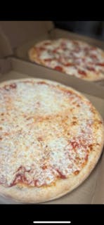 Cheese Pizza