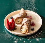 Cannoli