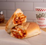 Chicken Parm Hero