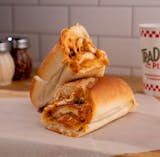 Vodka Parm Hero