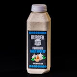 Bottle of House-made Ranch
