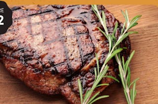 The Rib-Eye