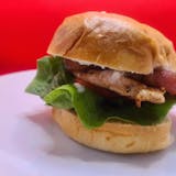 Chicken Club Sandwich