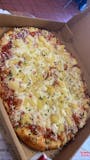 Hawaiian Pizza