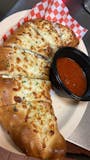 New York Cheese Calzone