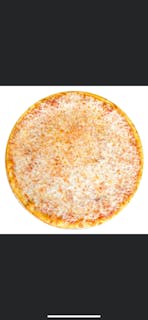Cheese Pizza