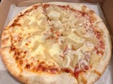 Hawaiian Pizza