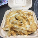 Cheese Fries