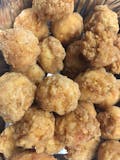 Chicken Popcorn