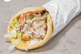 Chicken Gyro