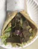 Lamb Gyro