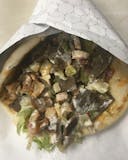 Mixed Gyro