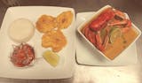 Caldo De Cangrejo (Sunday Only)