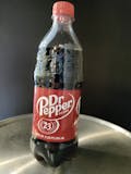 Dr Pepper