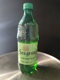 Seagram's Ginger Ale