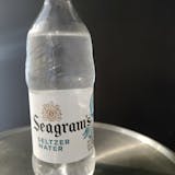 Seagram's Seltzer