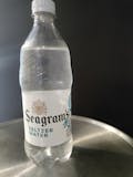 Seagram's Seltzer