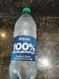 20 oz. Dasani Water