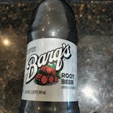 Berg Root Beer
