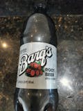 Berg Root Beer