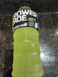 Powerade Lemon lime