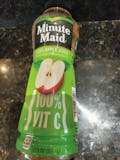 Minute Maid Apple Juice