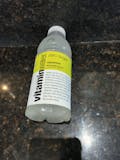 Vitamin Water