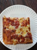Sicilian Pizza Slice Pick Up