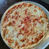 Neapolitan Cheese Pizza Pick Up