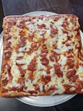 Sicilian Pizza Pick Up