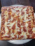 Sicilian Pizza Pick Up